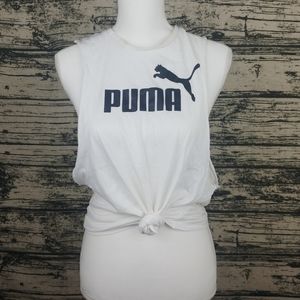 Puma Tank. Size Small.